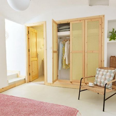 Cunda Sakin Hotel Eksteriør billede