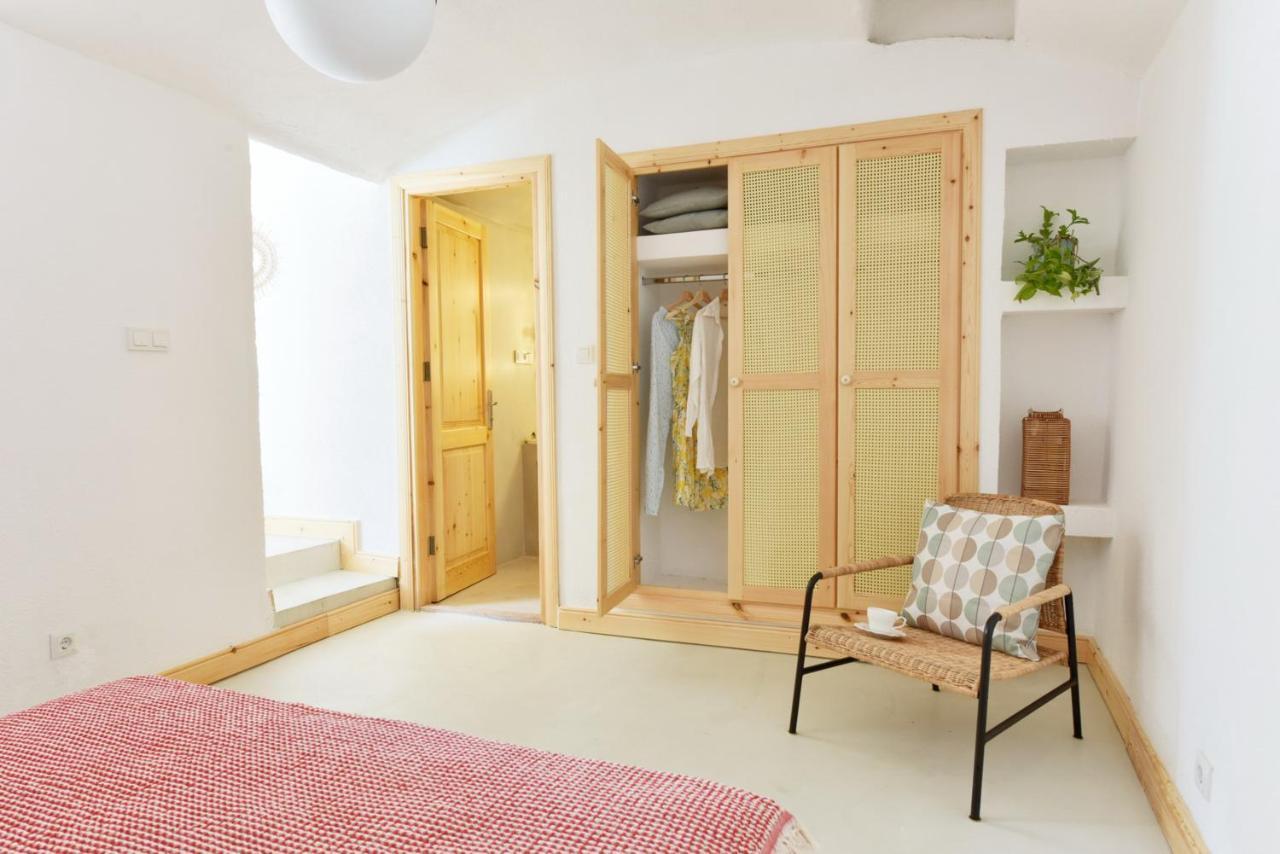 Cunda Sakin Hotel Eksteriør billede